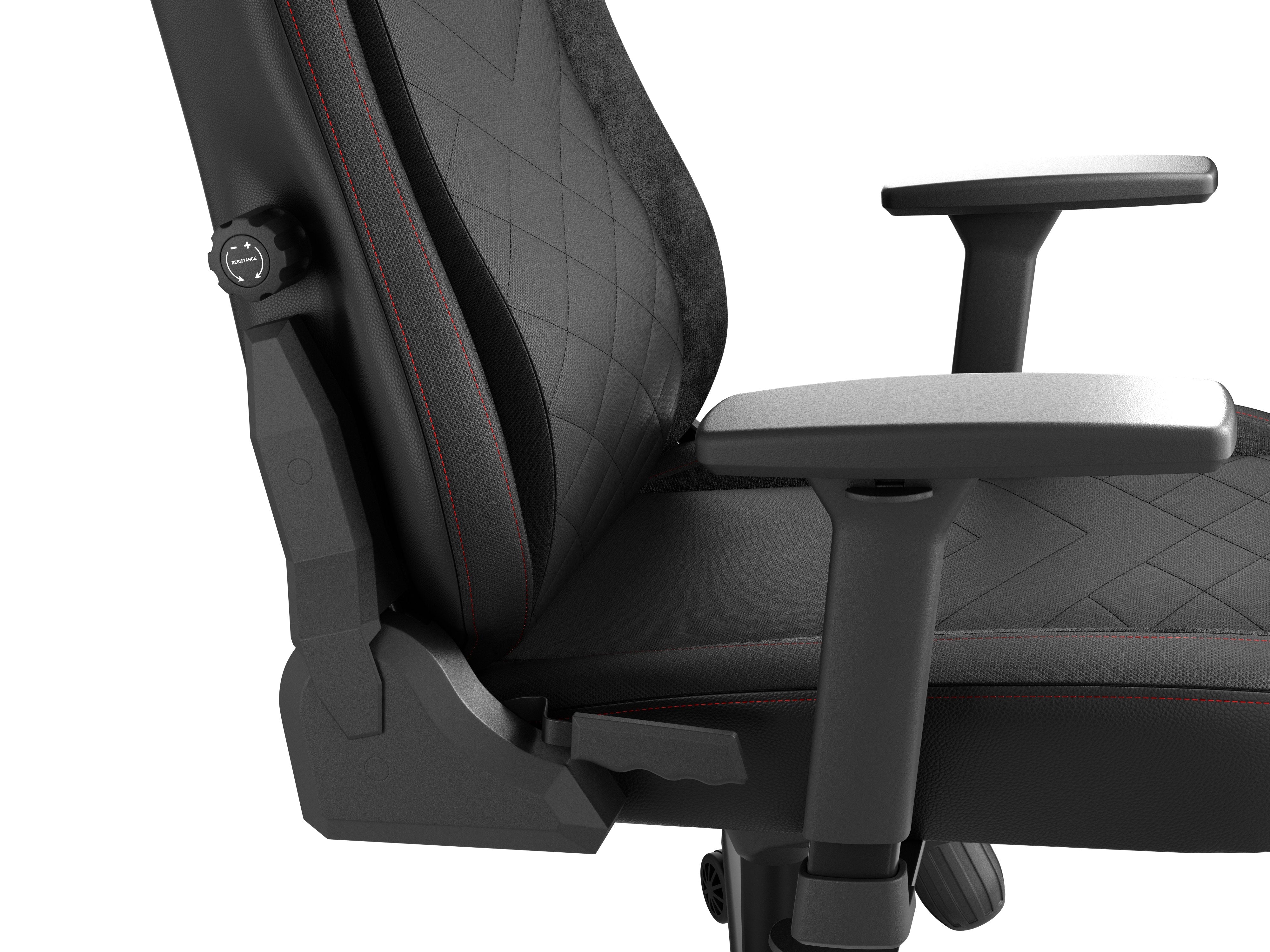 Silla Gaming Genesis Nitro 890 G2 Negro