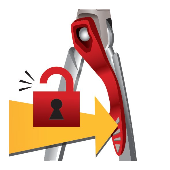 EAN 3154141963100 - Maped M196310 Gris, Rojo 10 pieza(s) imagen 3