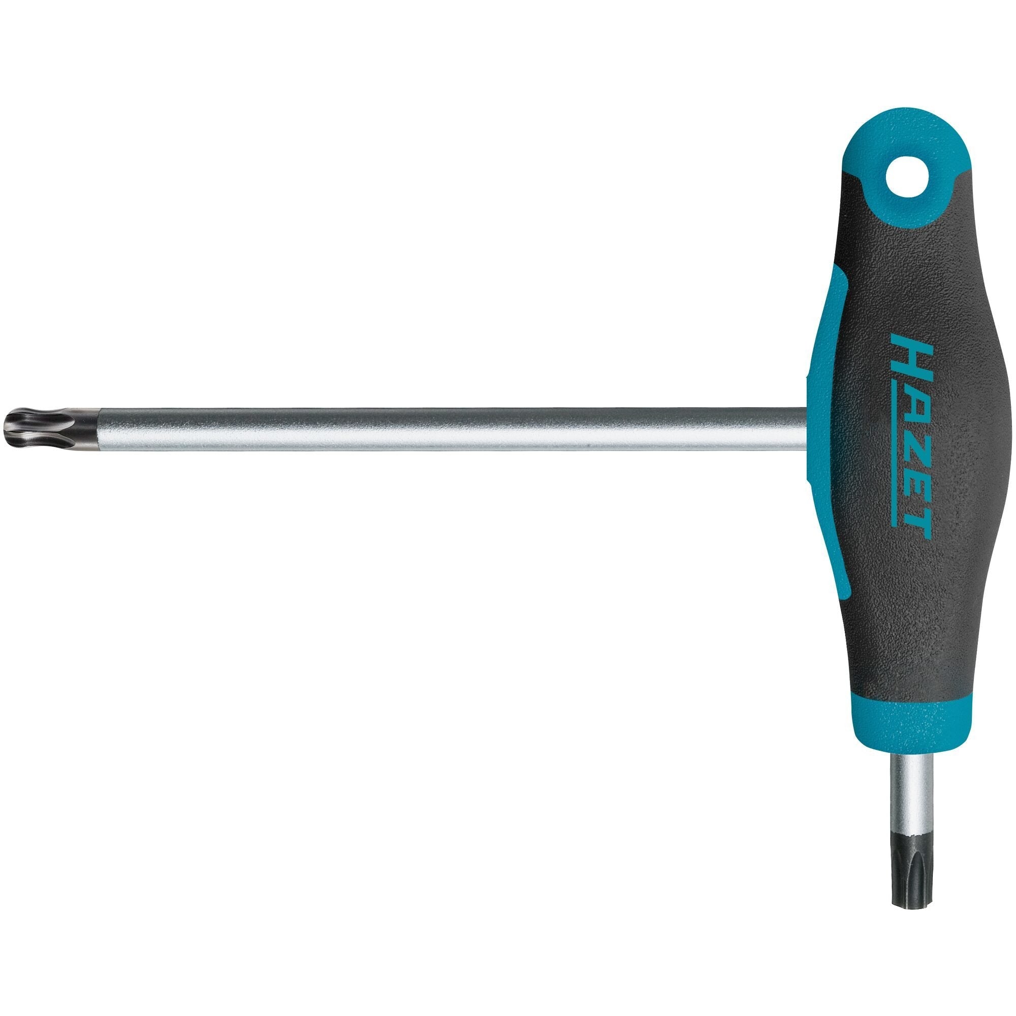Hazet Destornillador 829kkt-T40, Con Mango En T 829kkt-T40