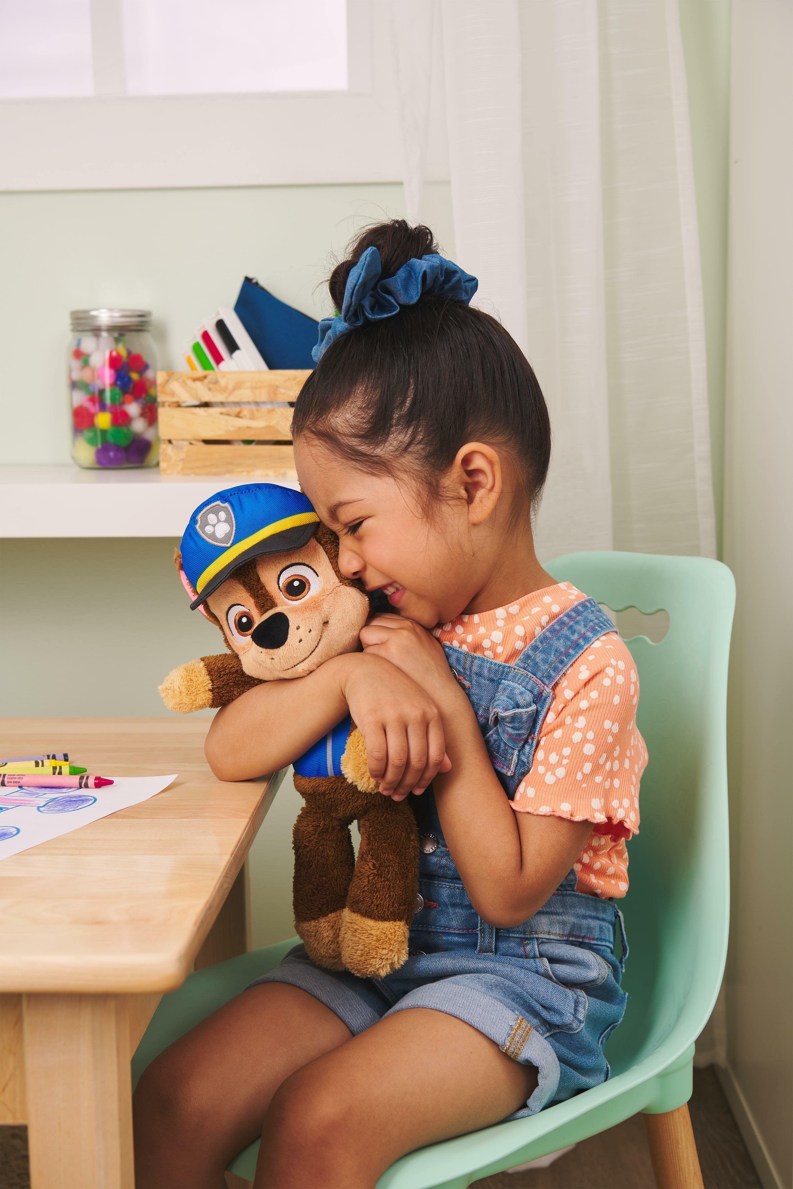 Peluche Spin Master Gund - Paw Patrol Chase 6069433