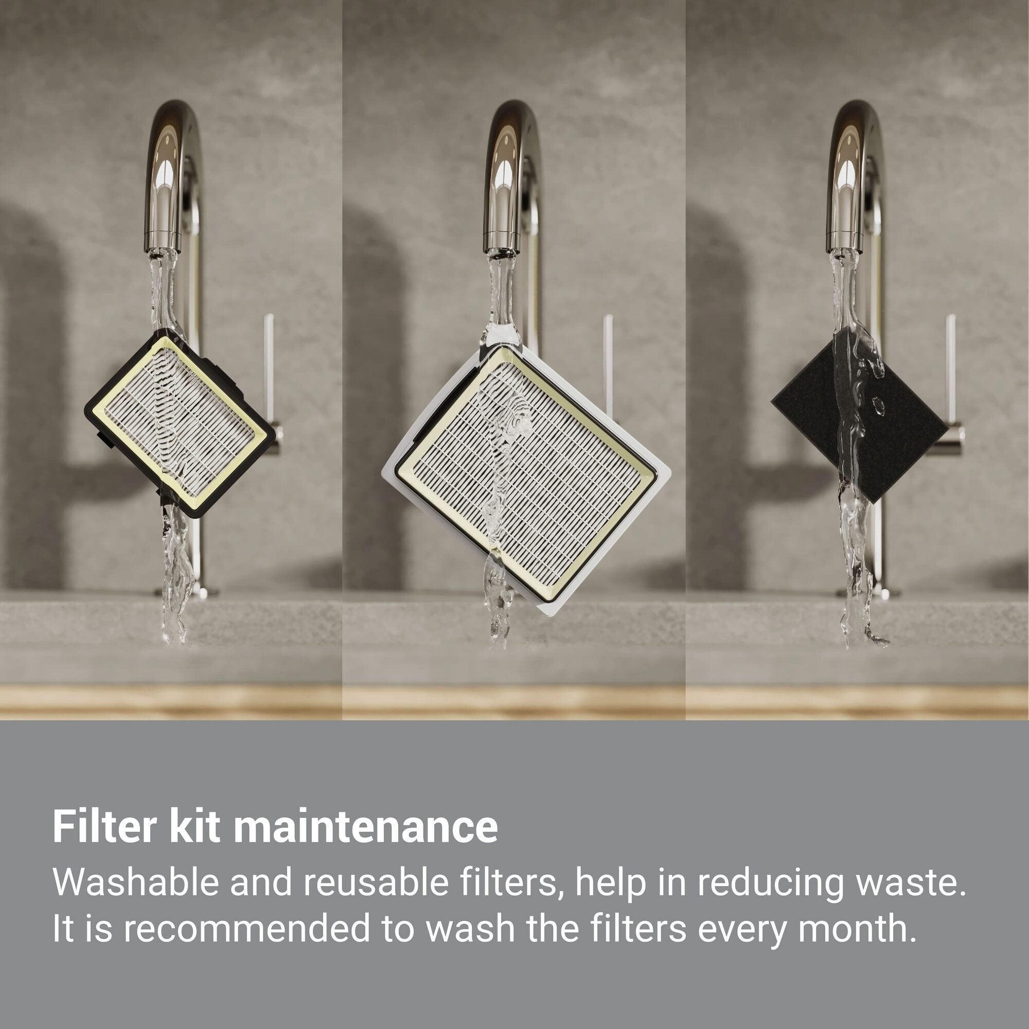 EAN 7333394082554 - AEG AL51C2SW 2 L Aspiradora cilíndrica Secar 1000 W Sin bolsa imagen 4