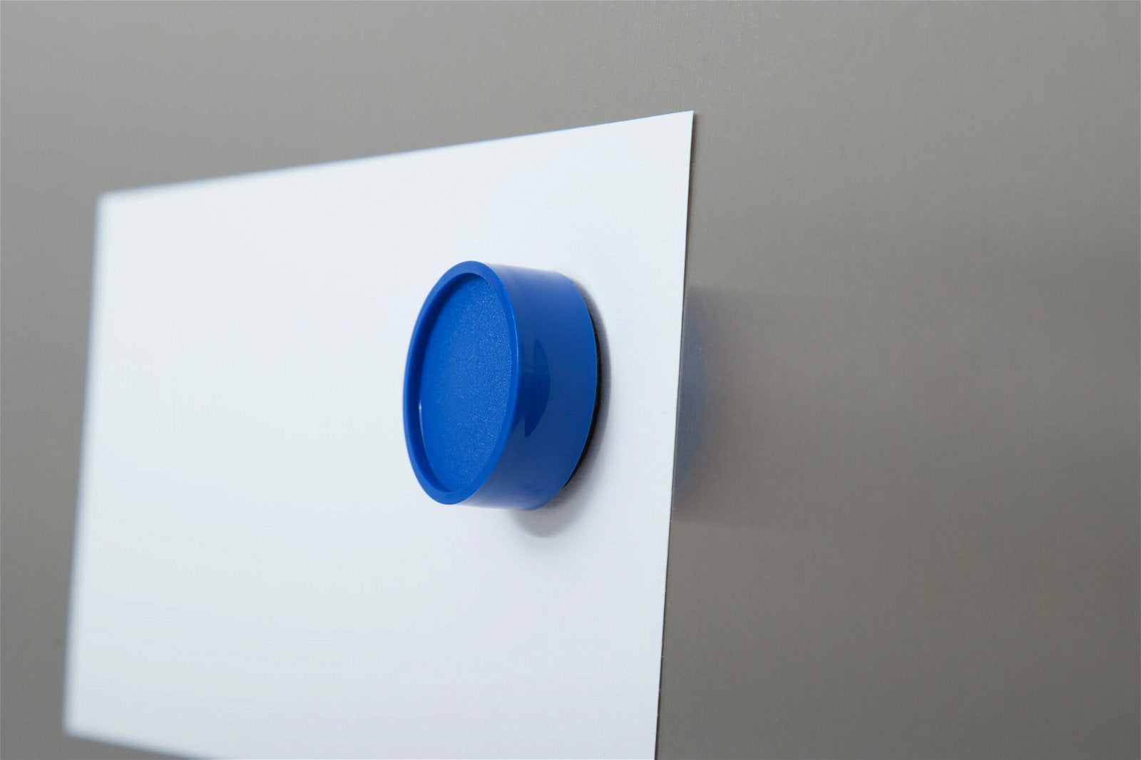 Maul Indumriemagnet Rund 29mm 10 Mück Azul