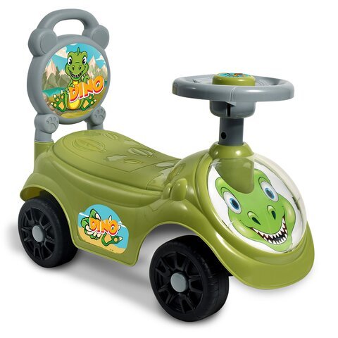 Jamara 464005 Correpasillos Dino