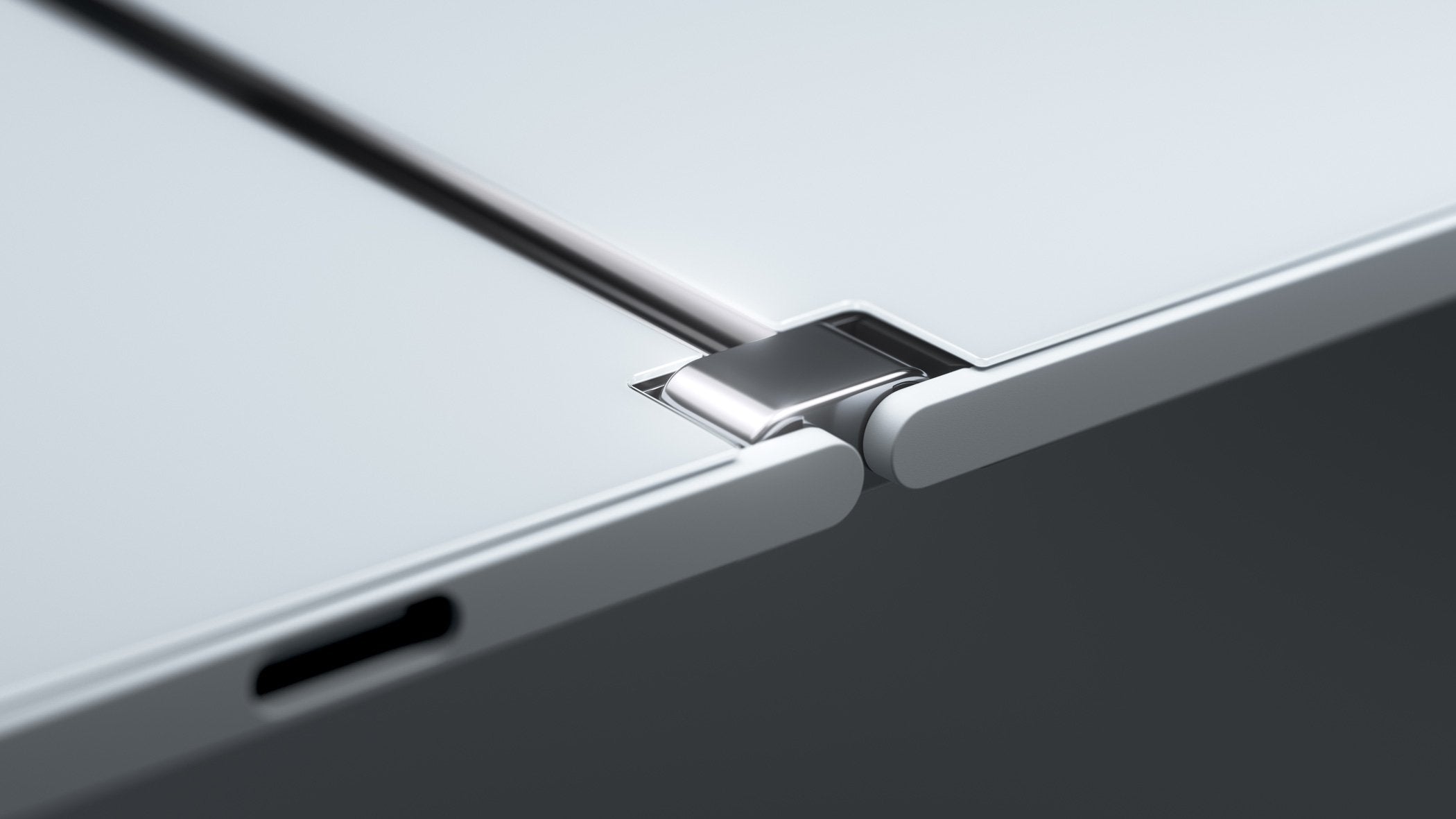 EAN 889842625332 - Microsoft Surface Duo 14,2 cm (5.6") SIM doble Android 10 4G USB Tipo C 6 GB 256 GB 3577 mAh Blanco imagen 8