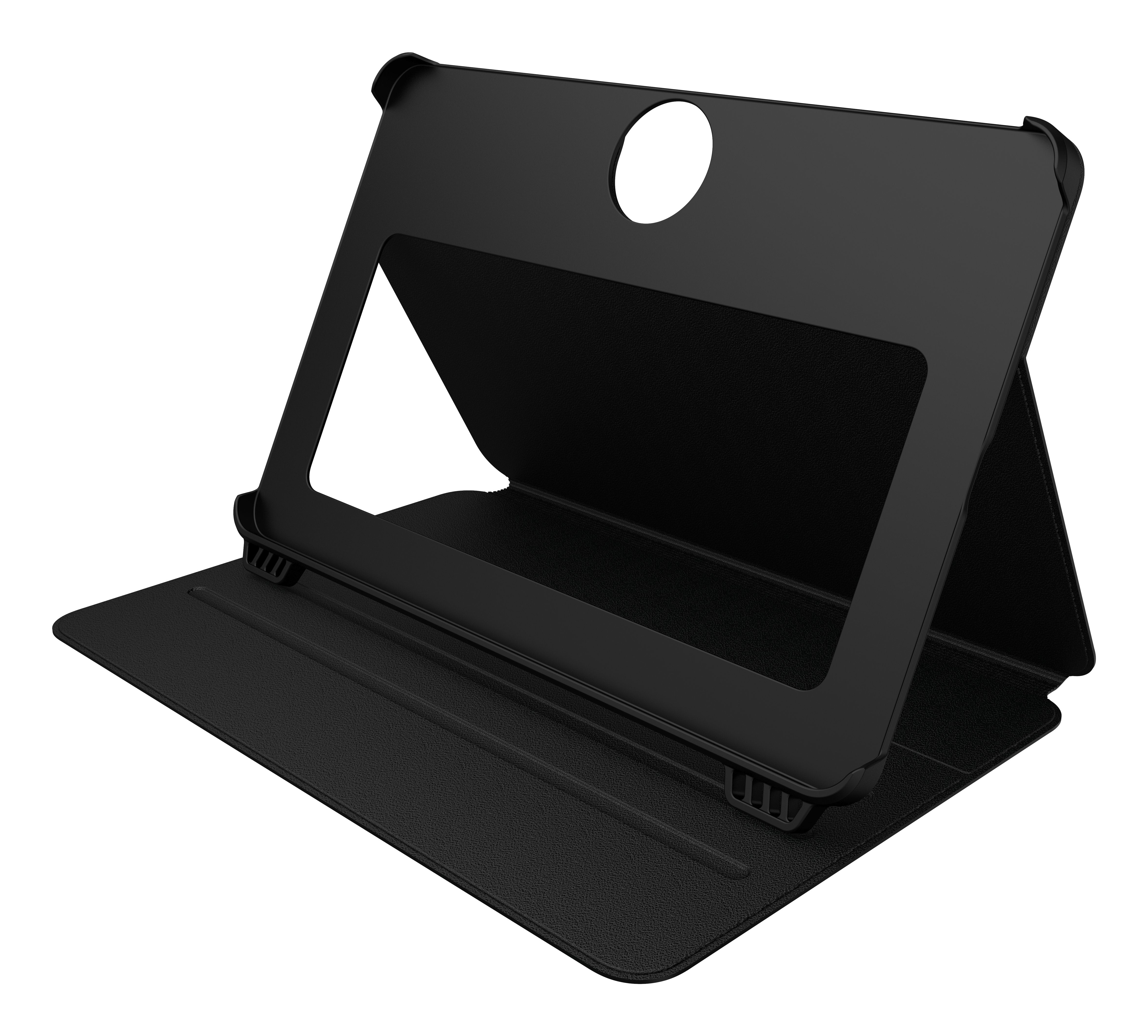 EAN 4894461997612 - TCL FC9465-2ALCEU11 funda para tablet 27,9 cm (11") Libro Negro imagen 4