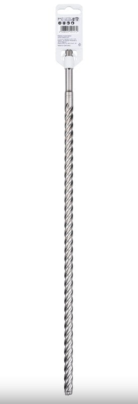 EAN 0088381594172 - Makita NEMESIS II Broca para piedra 1 pieza(s) imagen 3