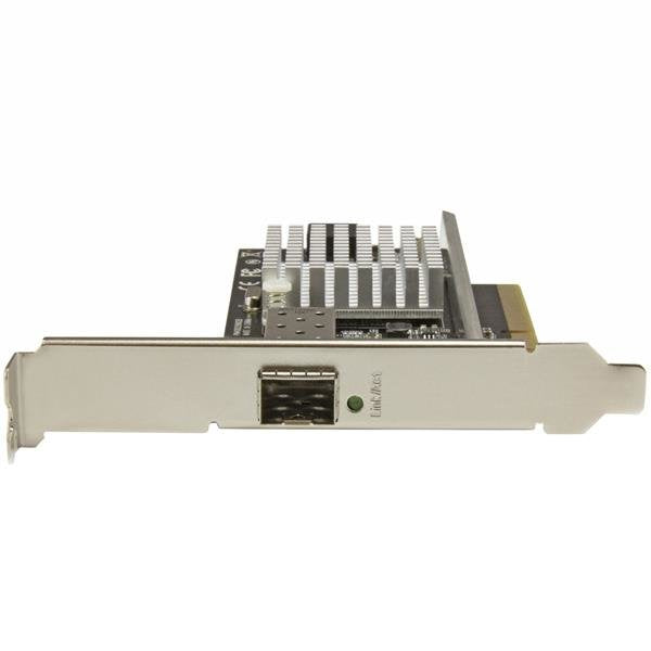 Startech Tarjeta Pci-E 1x 10gb Sfp+