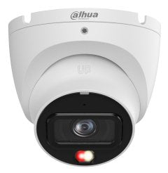 EAN 6939554931710 - Dahua Technology IPC-HDW1839T-A-IL-0280B-S6 cámara de vigilancia Torreta Cámara de seguridad IP Interior imagen 2