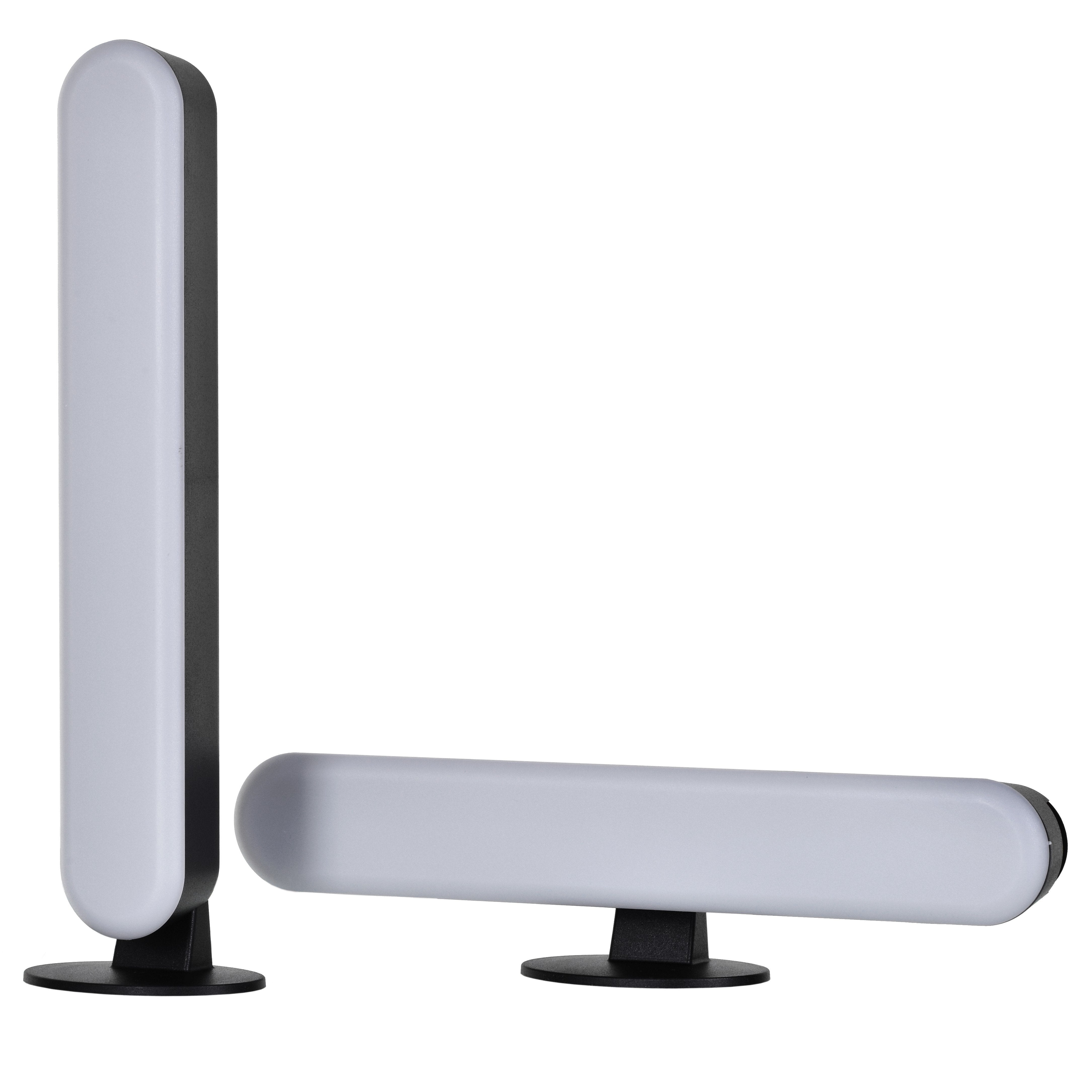 EAN 5901443122029 - Activejet AJE-MUSIC BAR RGB lámpara de mesa 5 W Negro, Multicolor imagen 11