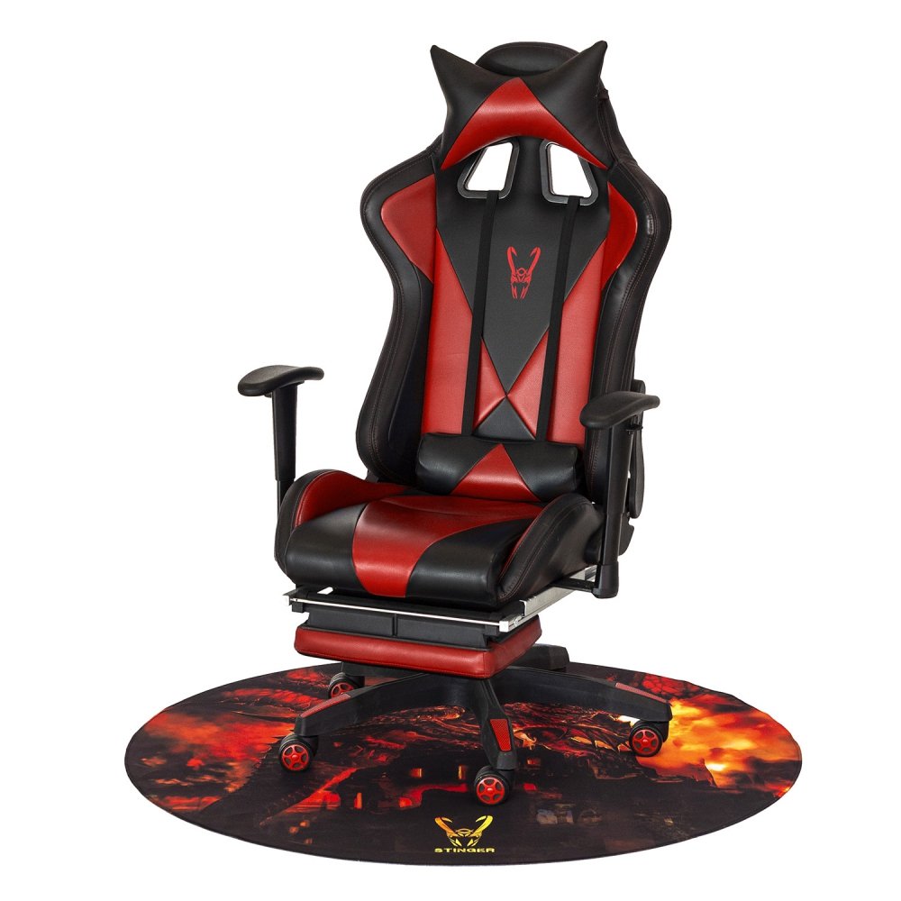 EAN 8435089030884 - Woxter GM26-066 parte y accesorio para silla para videojuegos imagen 2