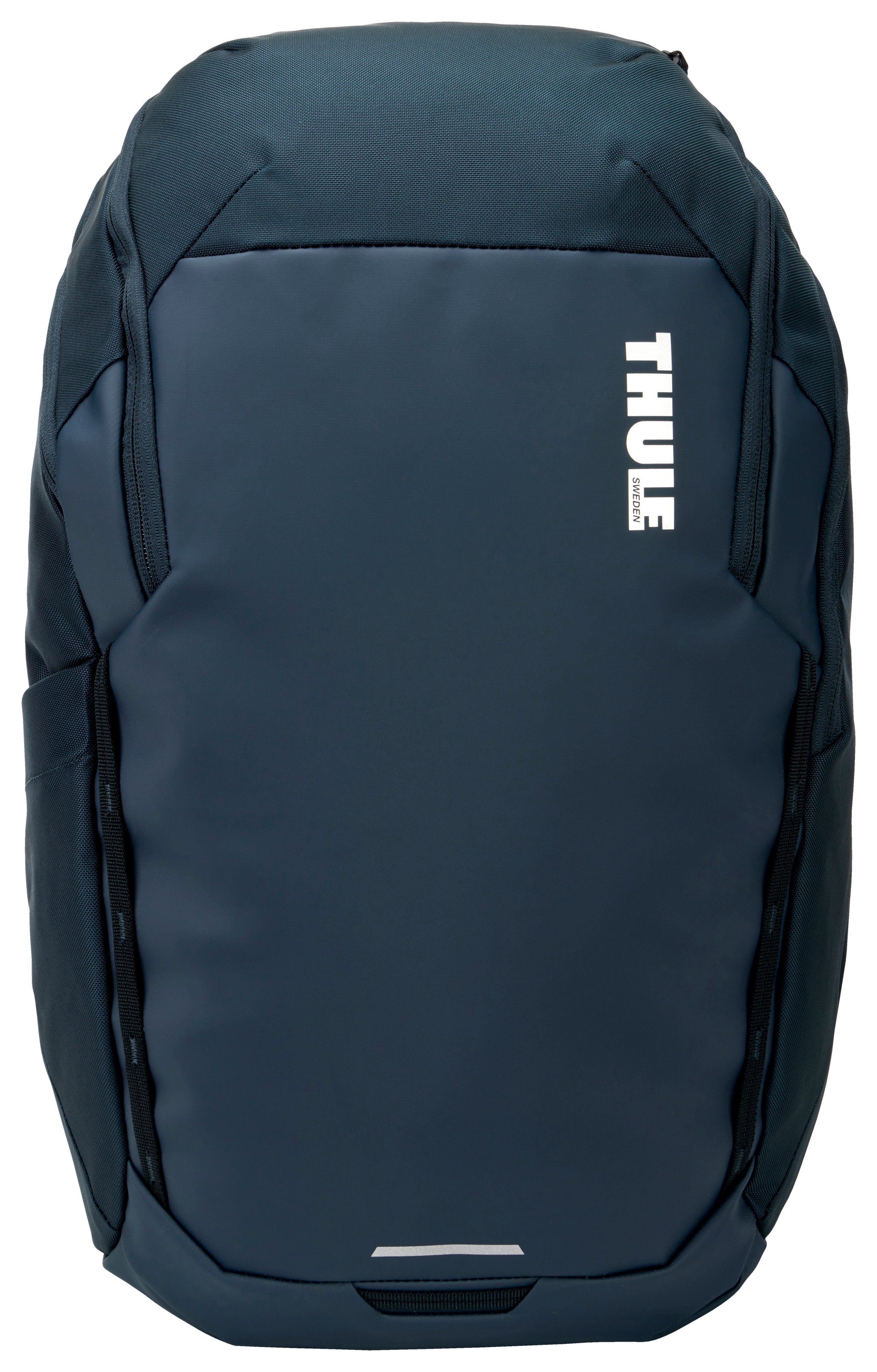 Mochila Thule Chasm Reciclada De 26 Litros - Azul Oscuro, 3205583