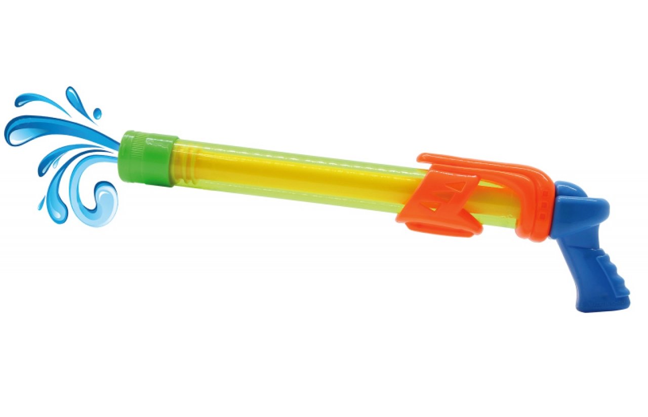 Jamara Mc Fizz Wasserspielzeug Fizzy Balls Verde