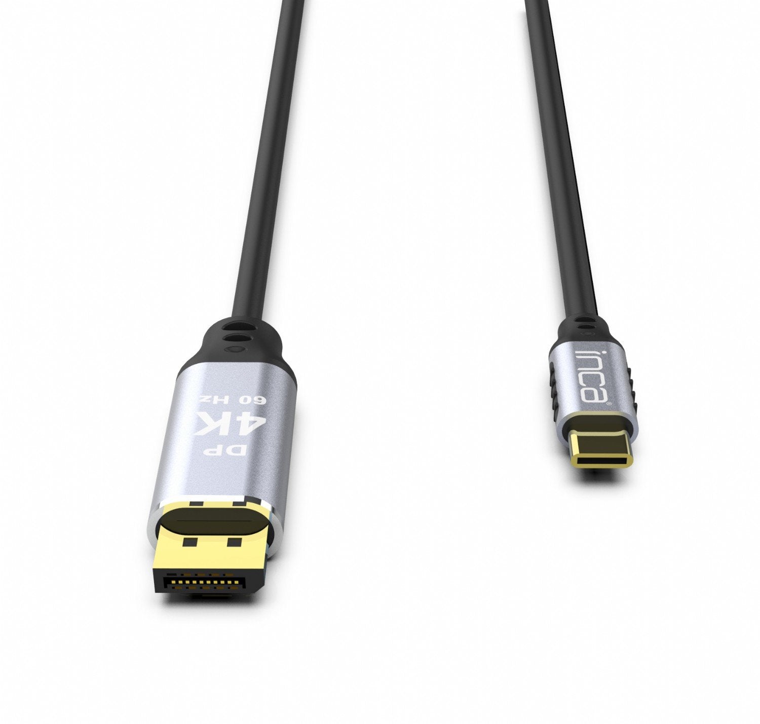 Inca Usb Cable Itcd-02tx Typ C > Displayport 4k60hz 2m Retail