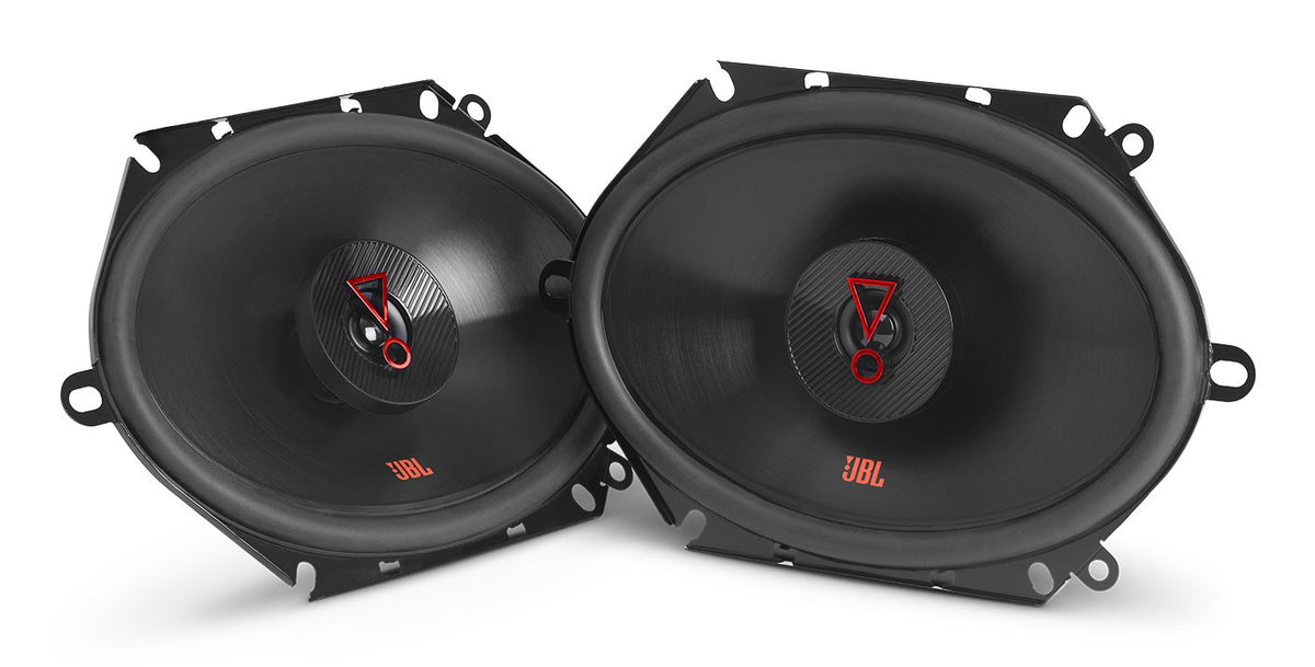 EAN 6925281946615 - Harman/Kardon Stage3 8627 altavoz audio Ovalado De 2 vías 250 W 2 pieza(s) imagen 1