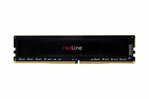 Memoria Mushkin 32 Gb Ddr5-4800 2x 16 Gb Negro, Mre5u480fffd16gx2, Redline Mre5u480fffd16gx2