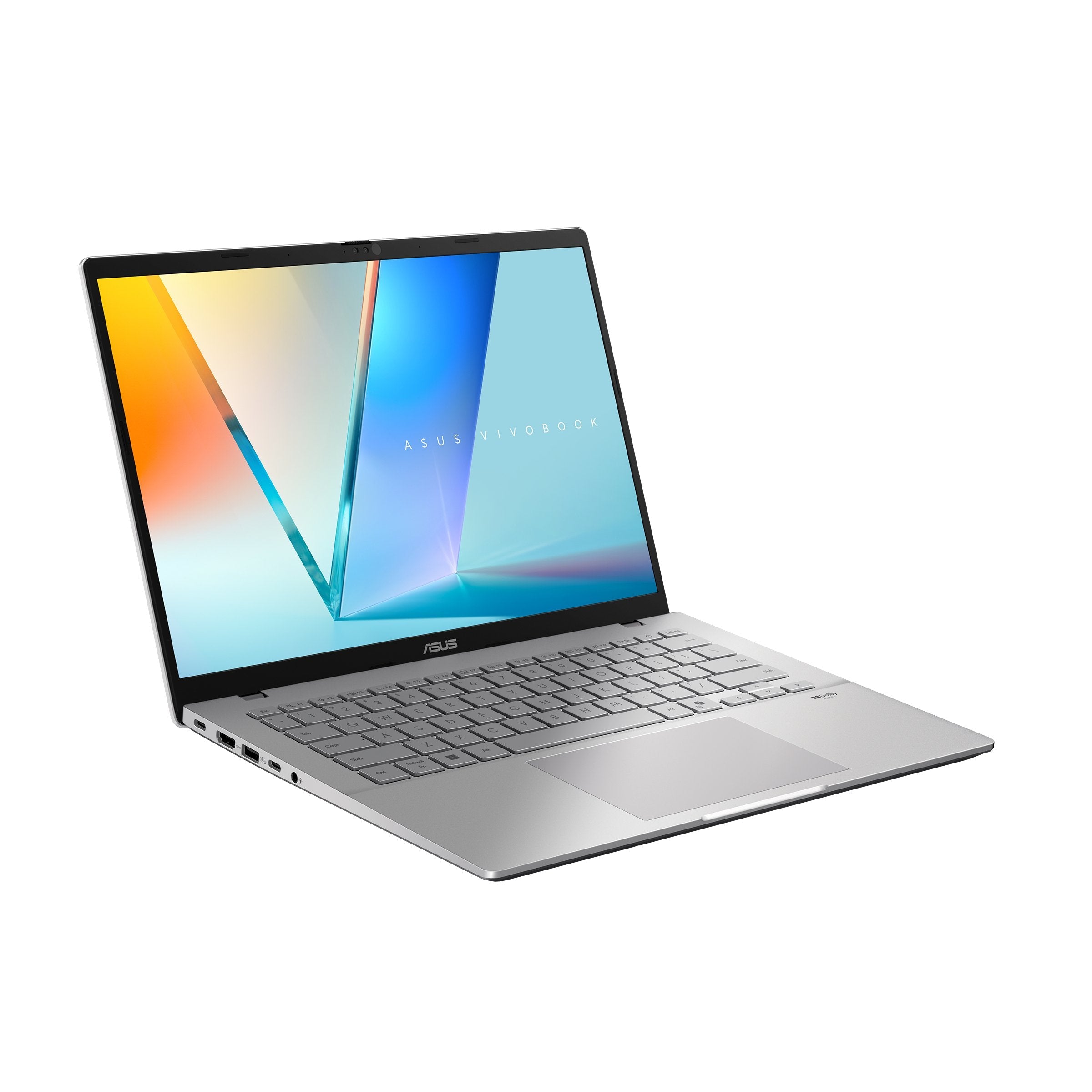 Notebook Asus Vivobook S 14 Oled M3407ha-Ly028w Asus Vivobook S14 M3407ha-Ly028w/ 14''/ R5 220/ 16gb/ 1tb