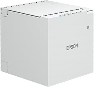 Tm-M30iiiwl (156): Wifi+Bt Wht Prnt