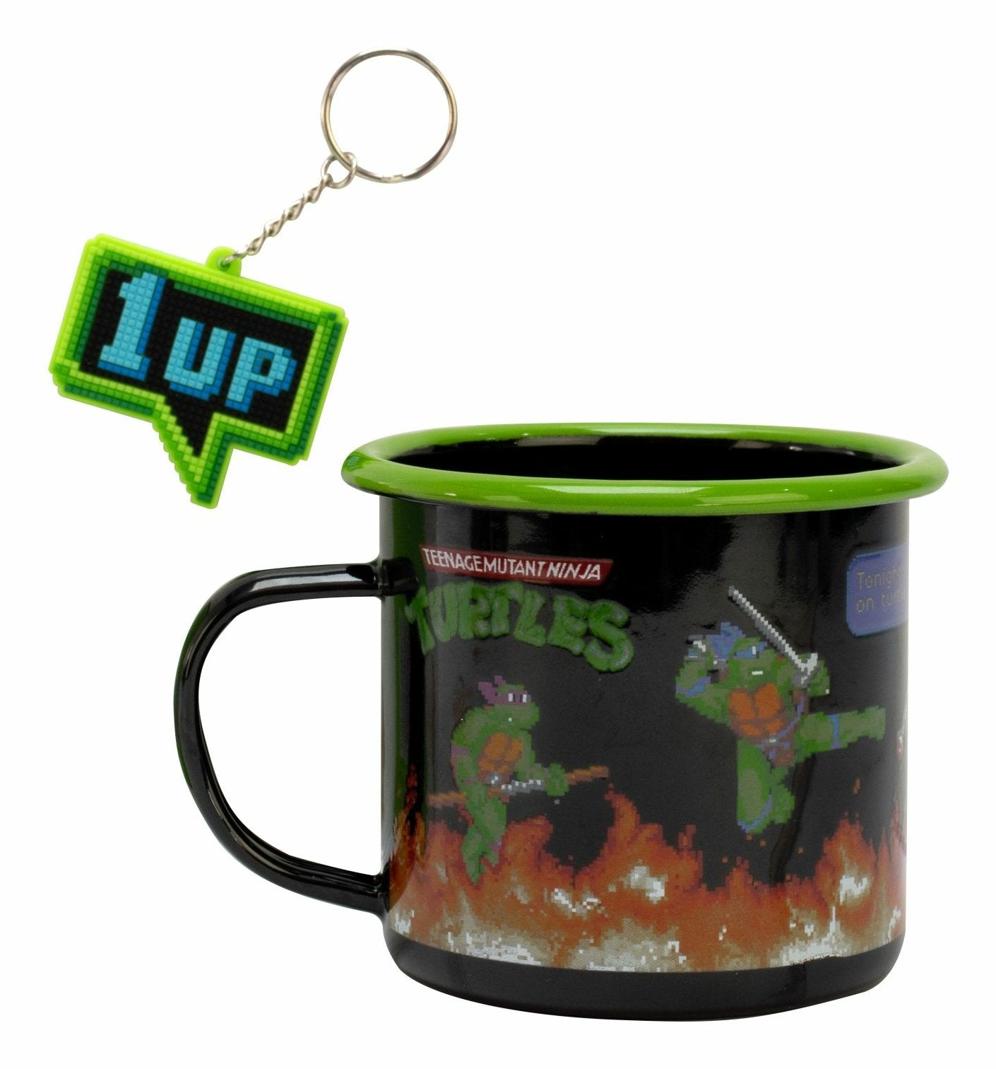 EAN 5056563713845 - Thumbs Up 5056563713845 tazón Multicolor Universal 1 pieza(s) imagen 1