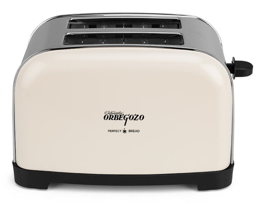 EAN 8435568404243 - Orbegozo TOV 5210 7 2 rebanada(s) 850 W Beige imagen 2