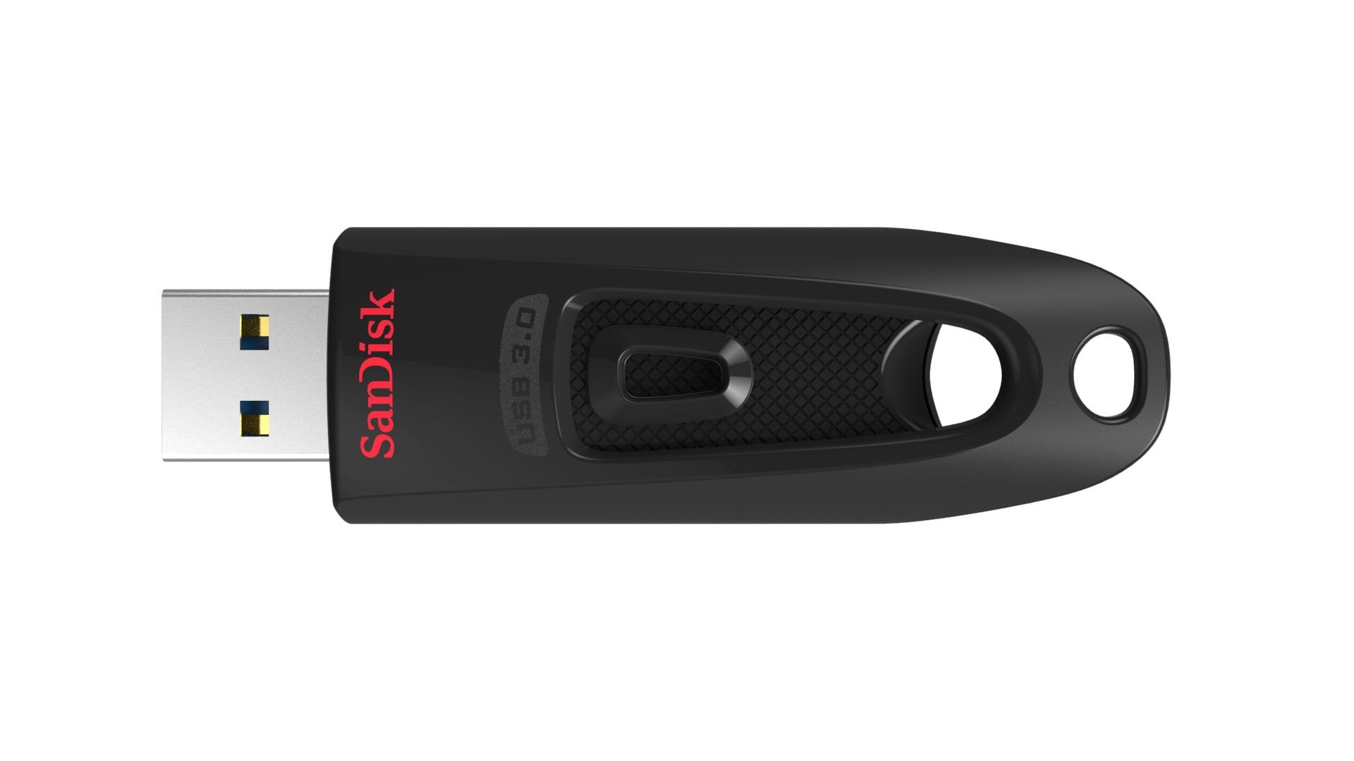 Pendrive 128gb Sandisk Cruzer Ultra Usb 3.0