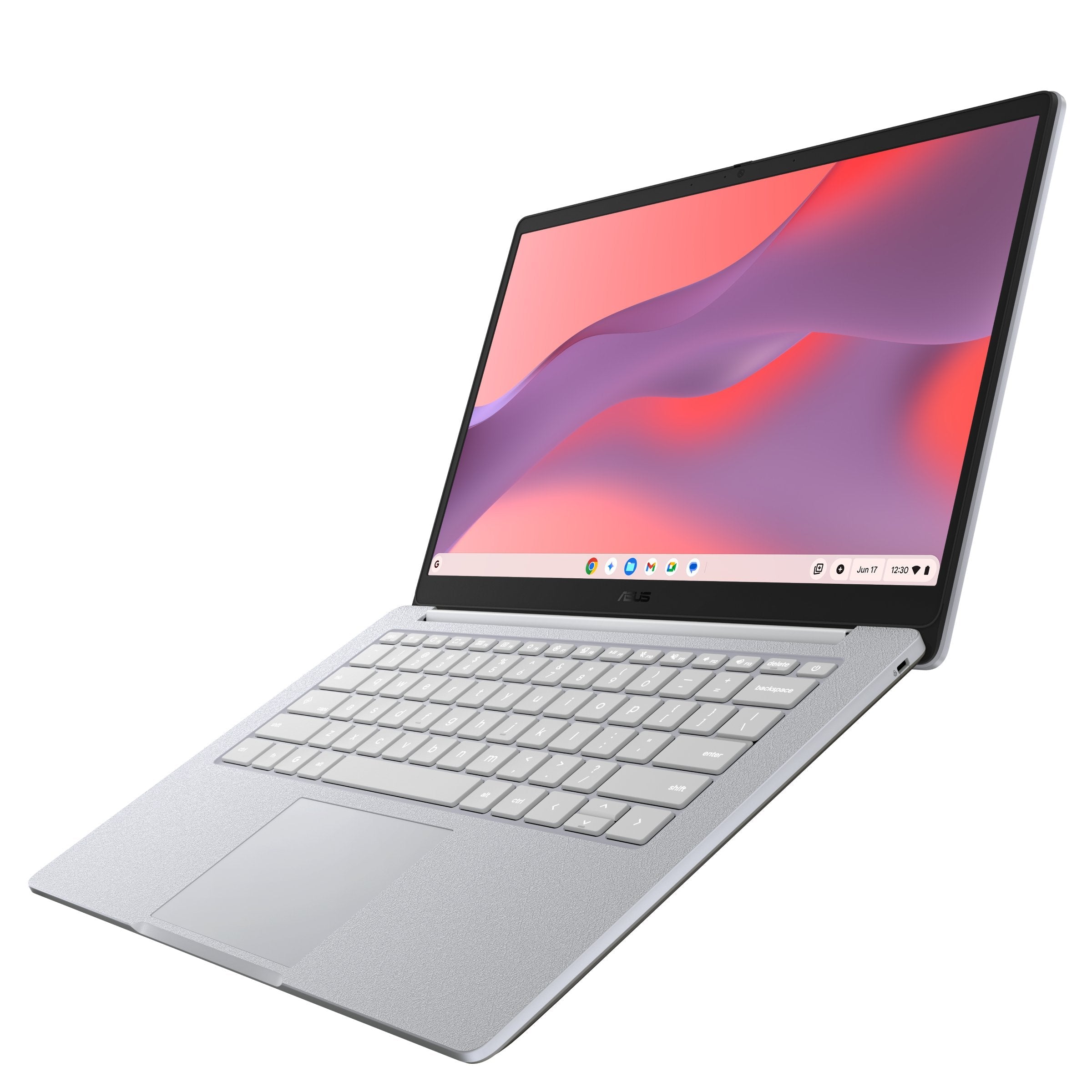 Portátil Asus Chromebook Cm14 Cl1405cm4a Mw0194 Kompanio 540 8gb Emmc 128gb 14 " Fhd Chrome Os