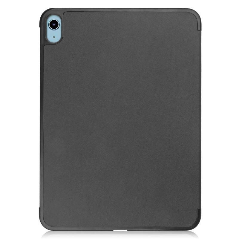 EAN 5715063026991 - CoreParts TABX-IP10-COVER1 funda para tablet 27,7 cm (10.9") Libro Negro imagen 10