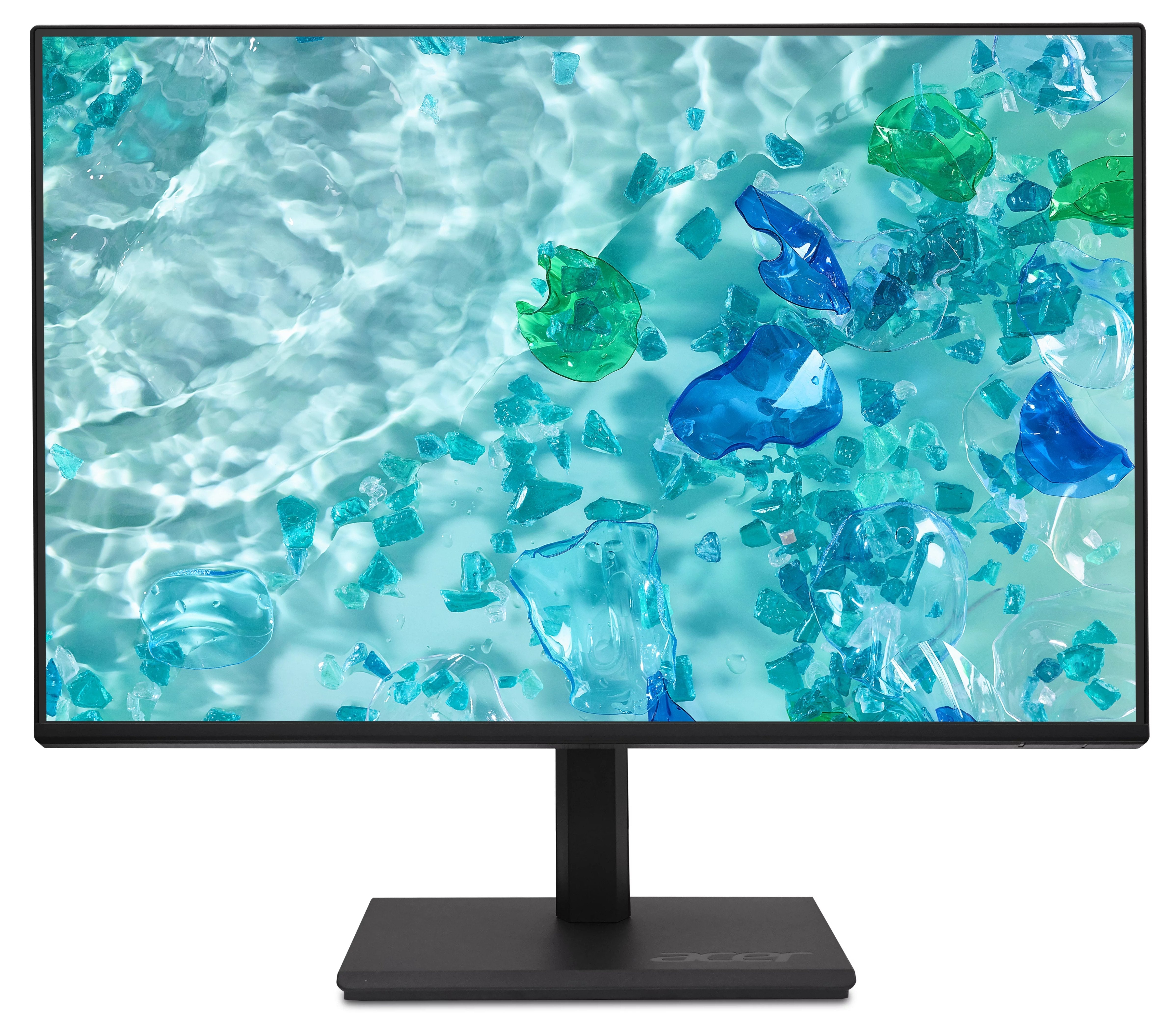 Acer B277ugb 27" 69cm 16:9 120hz 2560x1440 Negro