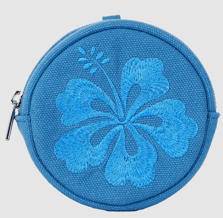 Riñonera + Monedero Stitch Disney Loungefly