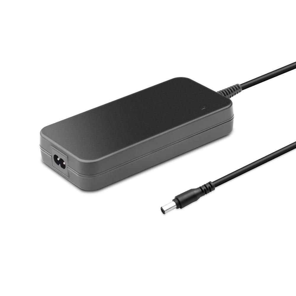 Coreparts Mbxso-Ac0001 Adaptador E Inversor De Corriente Interior 120 W Negro