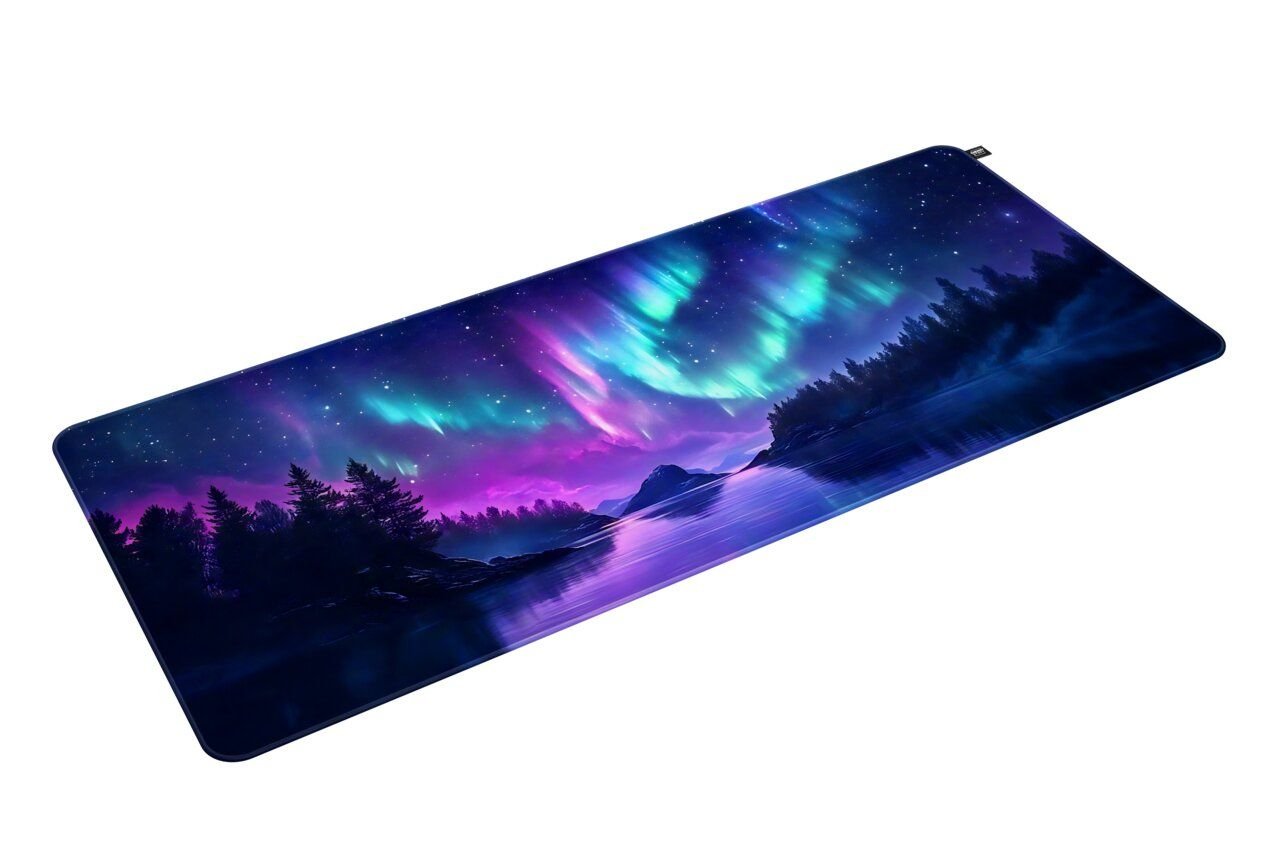 Cherry Xtrfy Keyboard, Alfombrilla Hndle