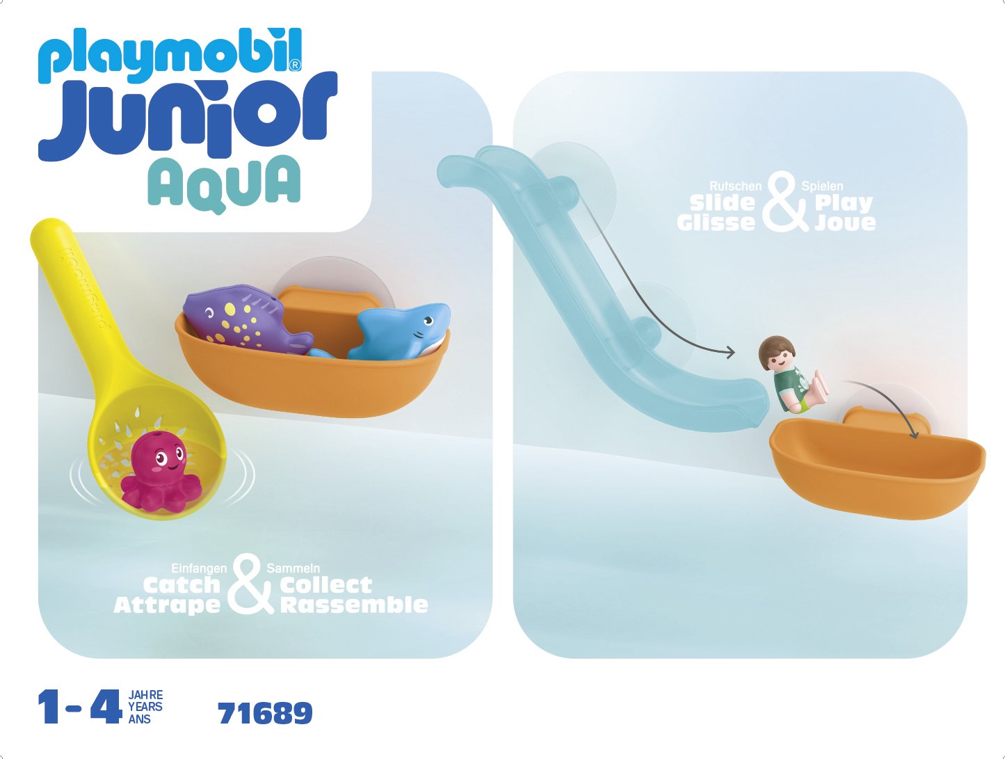 EAN 4008789716897 - Playmobil 71689 set de juguetes imagen 4