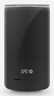 EAN 8436542857888 - SPC Opal 7,11 cm (2.8") 108 g Negro, Gris imagen 4