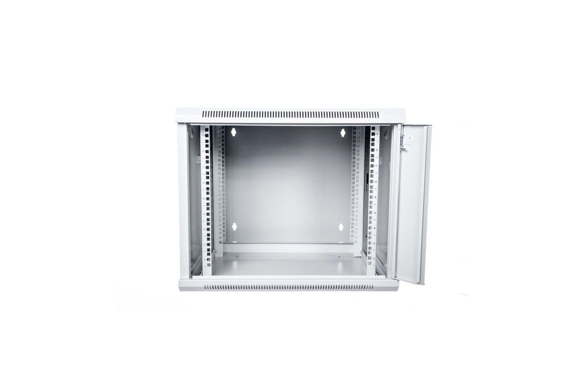 Digitus Dn-Wd19 09u/550 Armario Rack 9u Bastidor De Pared Gris