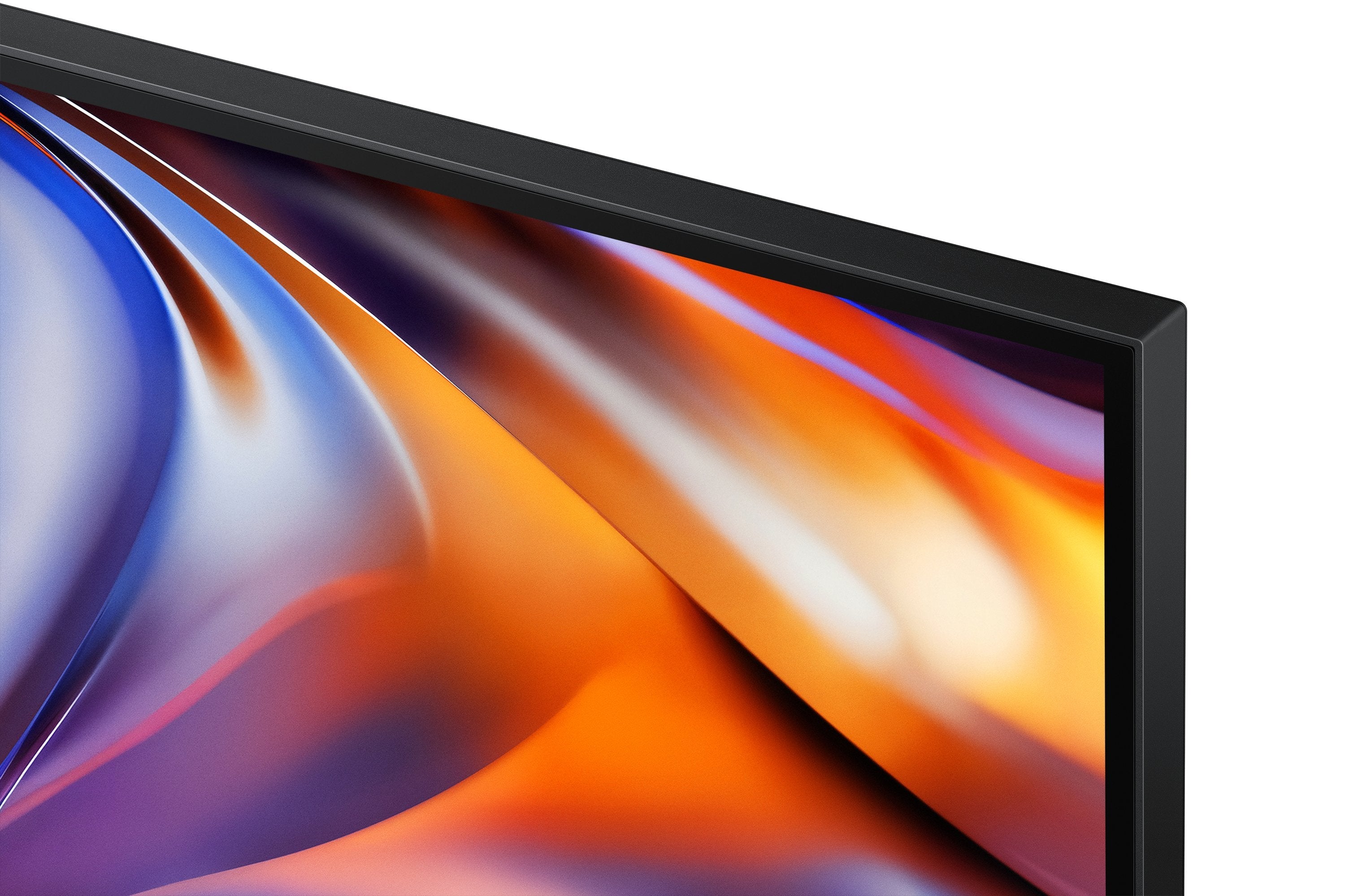 Monitor Samsung (27") 5120 X 2880 Pixel Ls27h804efaxen 16:9 5k Ultra Hd Ips 5 Ms 60 Hz Hdr Displayport Hdmi Usb-Hub Pivot Height Vesa