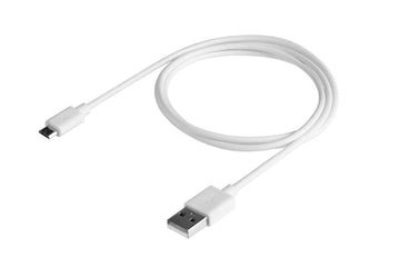 EAN 8718182276565 - Xtorm CE001 cable USB USB 2.0 1 m USB A Micro-USB A Blanco imagen 2