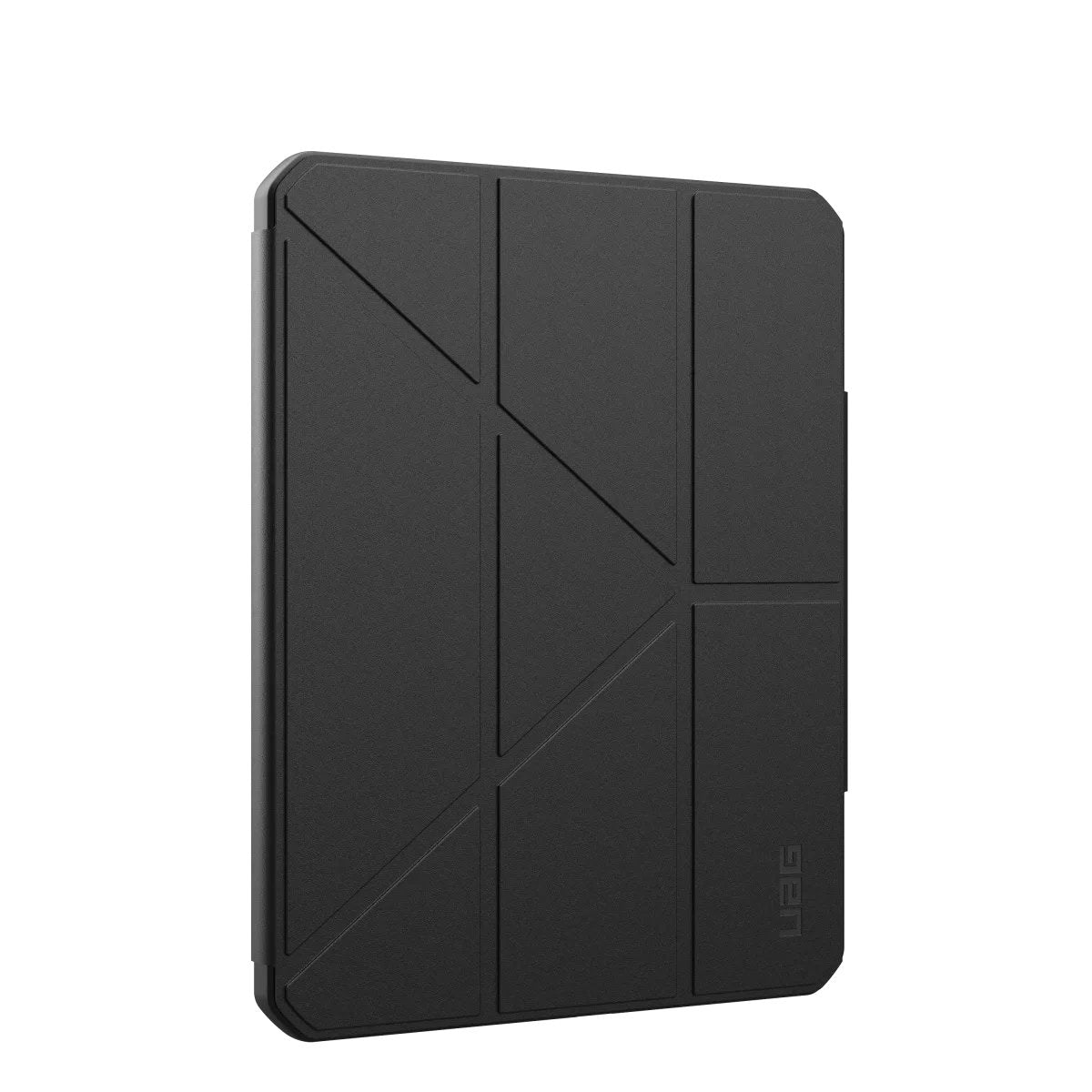 Uag Essential Armor Series Funda Con Tapa Para Tableta Negro Helado Para Apple 10.9-Inch Ipad (10ª Generación)
