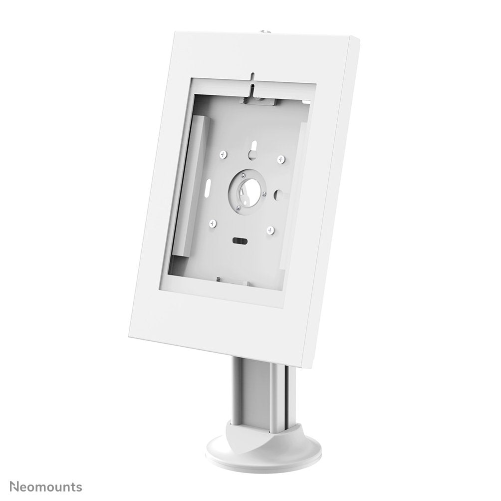 Neomounts By Newstar Tis Tablet 9.7"-11" Giratoria Blanca