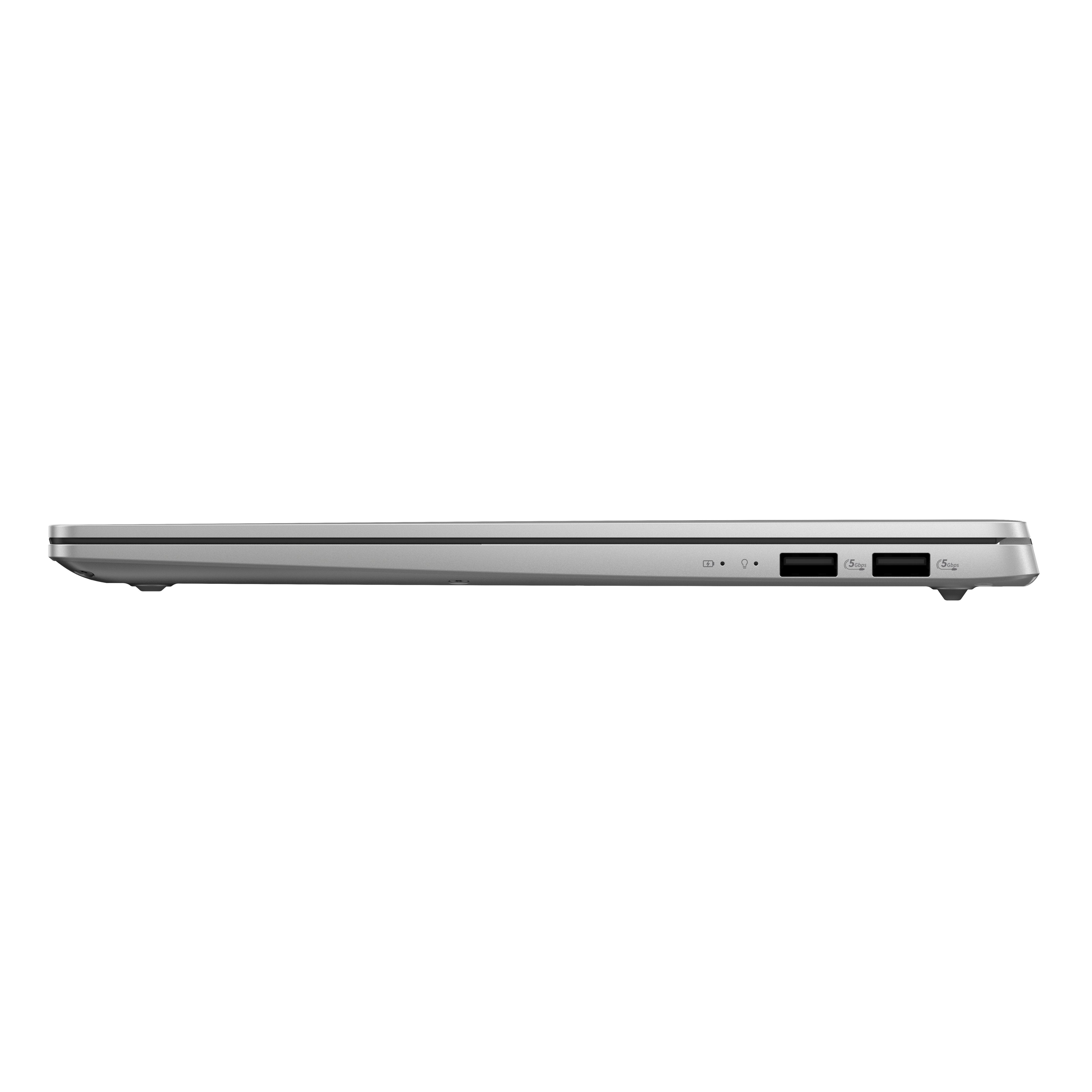 EAN 4711387551738 - ASUS Vivobook S 14 OLED M5406NA-QD082W AMD Ryzen™ 5 35,6 cm (14") LPDDR5x-SDRAM Wi-Fi 6E (802.11ax) imagen 8
