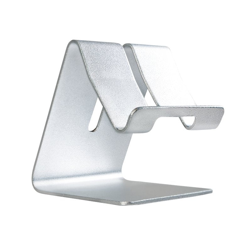 Logilink Aa0122 Soporte Teléfono Móvil/Smartphone, Tablet/Umpc Aluminio Soporte Pasivo