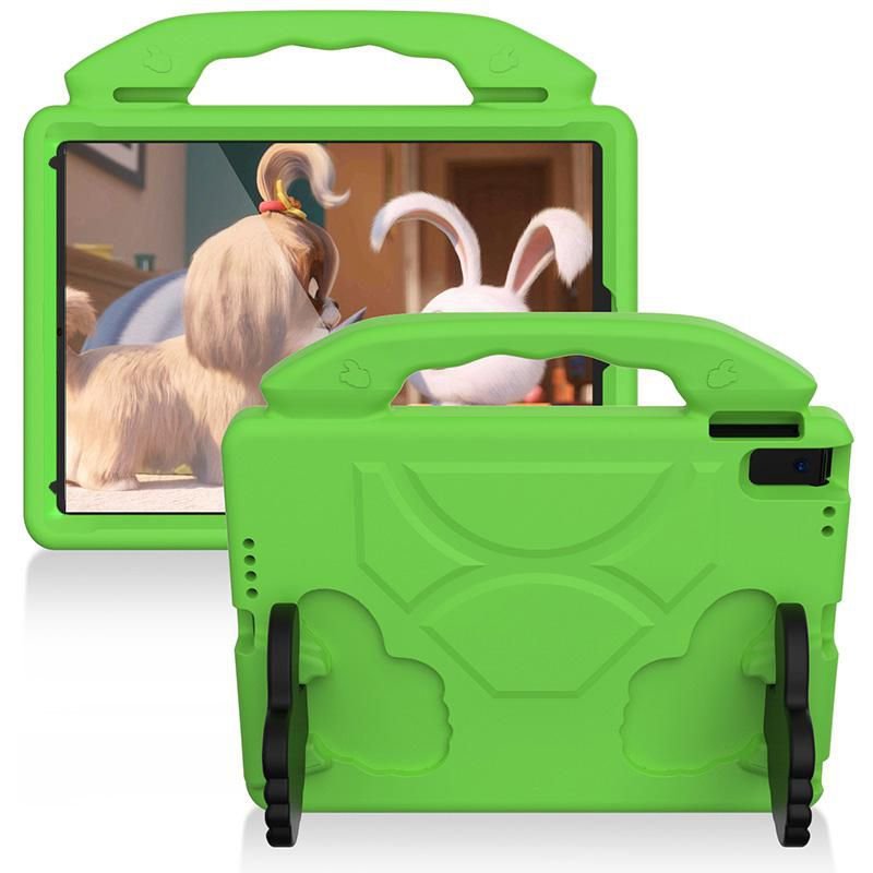 EAN 5704174242222 - eSTUFF ES682305-BULK funda para tablet Verde imagen 1