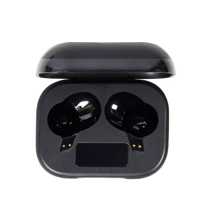 EAN 8716309120579 - Gembird FITEAR-X300B auricular y casco Auriculares Inalámbrico Dentro de oído Llamadas/Música USB Tipo C imagen 2