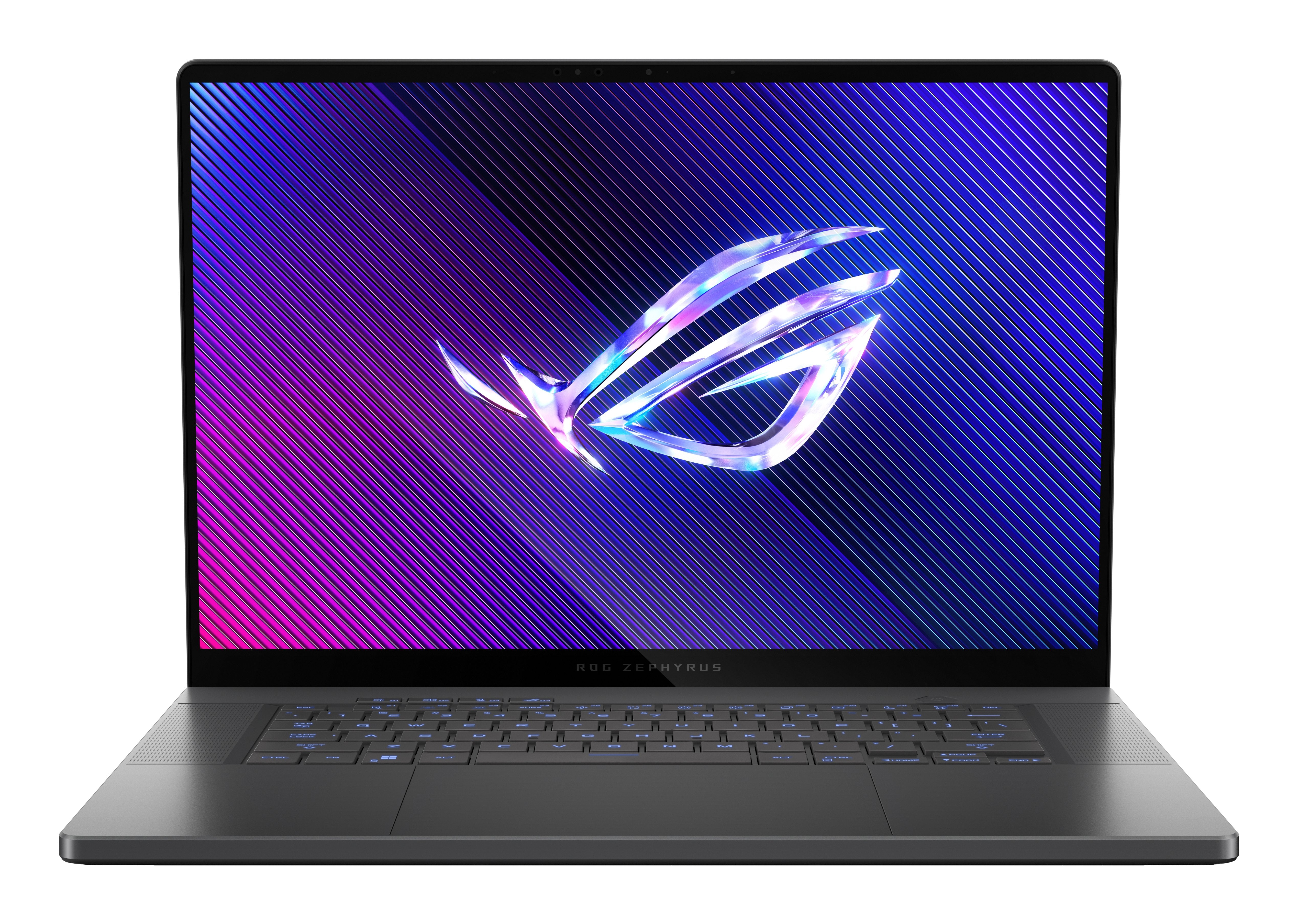 EAN 4711387899908 - ASUS ROG Zephyrus G16 GU605CW-QR127W 40,6 cm (16") LPDDR5x-SDRAM NVIDIA GeForce RTX 5080 Wi-Fi 7 (802.11b imagen 6