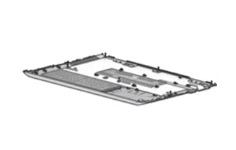 Base Enclosure 14 - Dsc