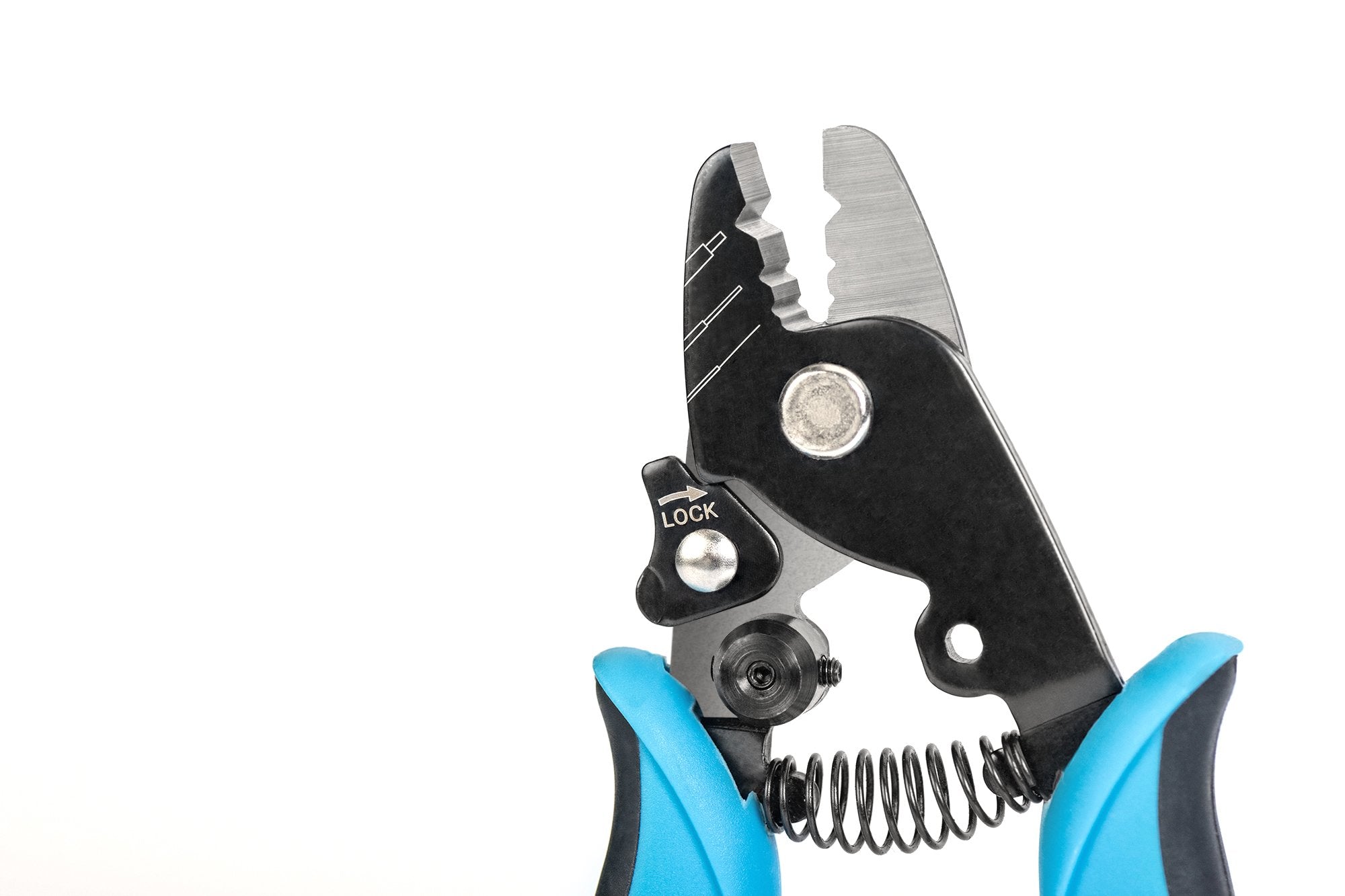 Assmann Electronic Ask-Ht-S144h Pelacable Negro, Amarillo