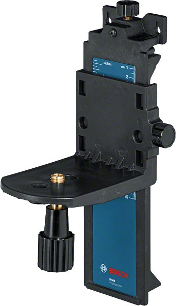 EAN 3165140558501 - Bosch WM 4 Professional Negro imagen 1