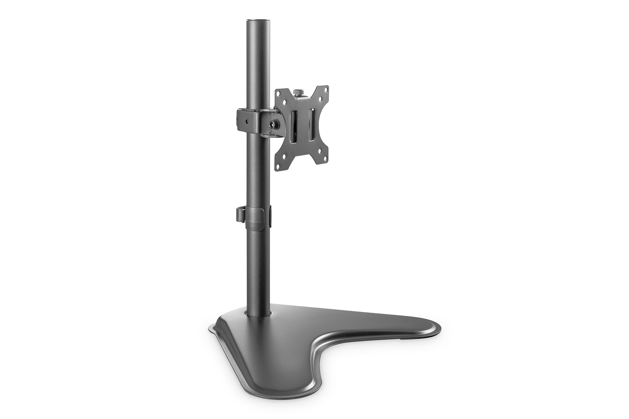 EAN 4016032481973 - Digitus DA-90437 soporte para monitor 81,3 cm (32") Escritorio Negro imagen 1