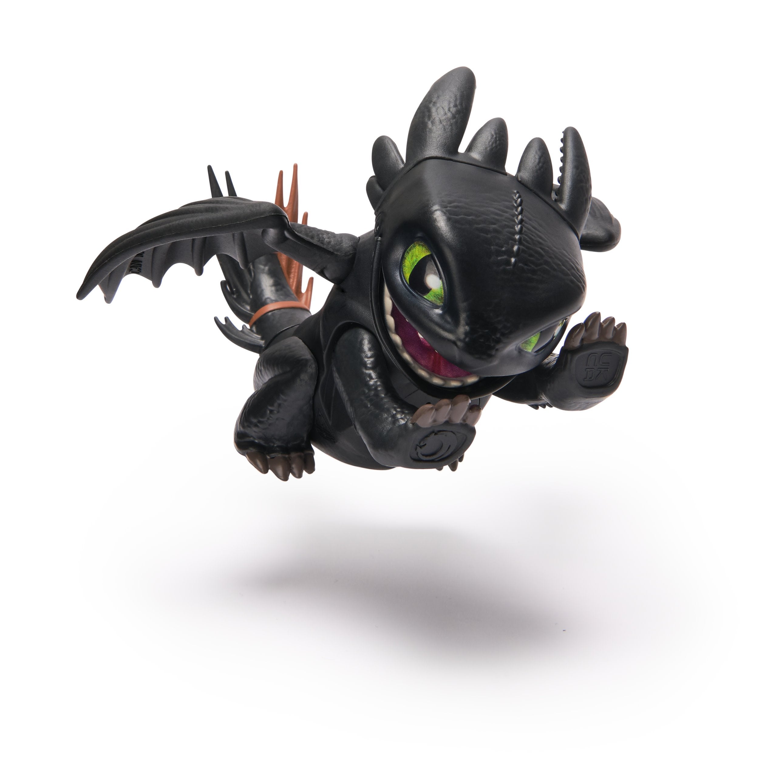 EAN 0681147087453 - DreamWorks Dragons 6074239 figura de juguete para niños imagen 6