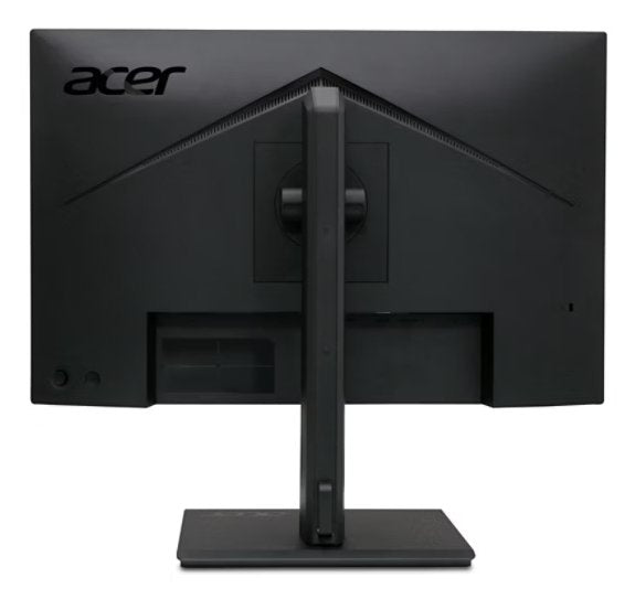 EAN 4711474183972 - Acer Vero B7 B277 G pantalla para PC 68,6 cm (27") 1920 x 1080 Pixeles Full HD LCD Negro imagen 4