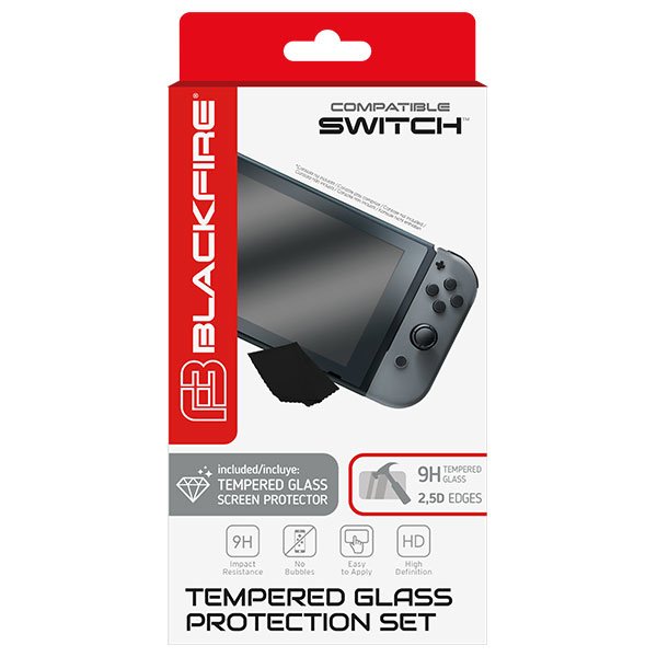 Protector Screen Templado Adt