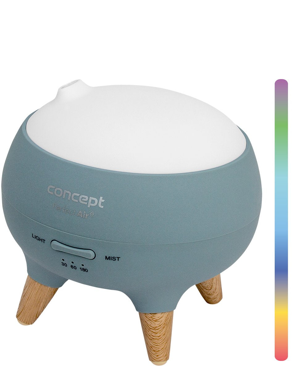 EAN 8595631022856 - Concept DF1010 difusor de aroma Tanque Azul imagen 3